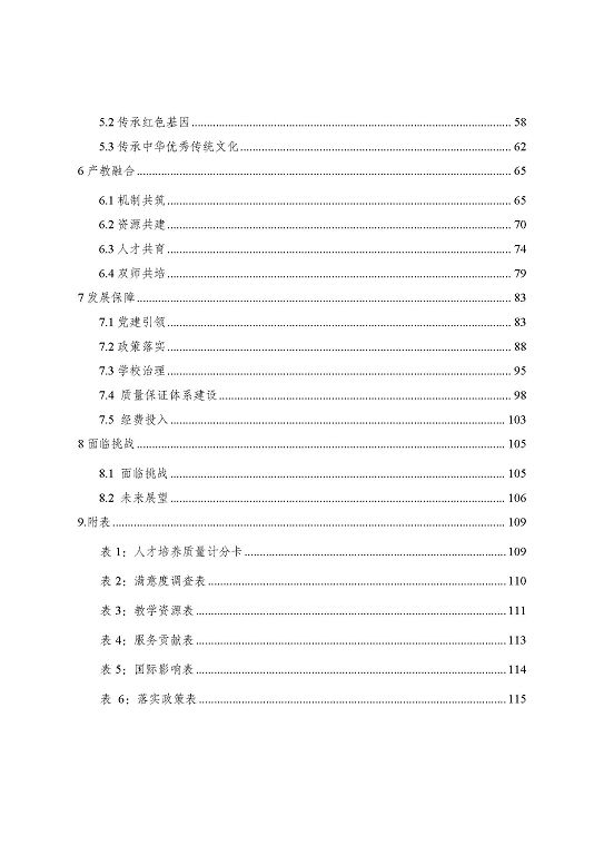 宿遷市中等職業(yè)教育質(zhì)量年度報告（2023年度）