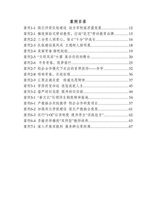 江蘇省沭陽中等專業(yè)學(xué)校質(zhì)量報(bào)告(2023年度)