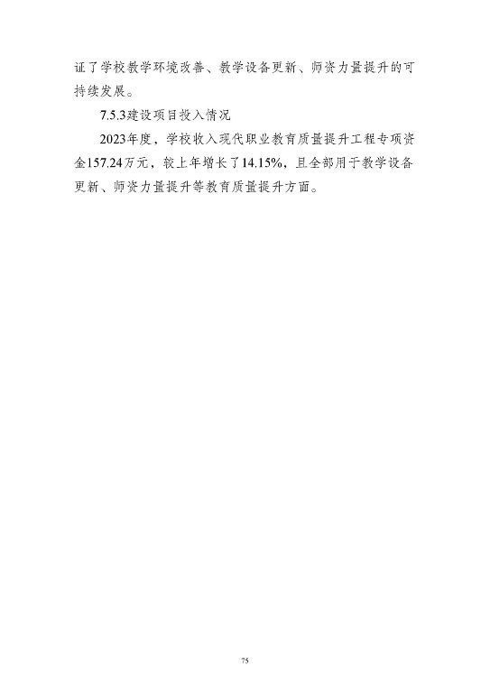 江蘇省沭陽中等專業(yè)學(xué)校質(zhì)量報(bào)告(2023年度)