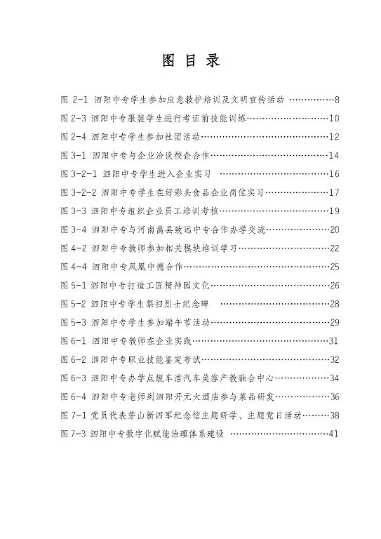 江蘇省泗陽中等專業(yè)學(xué)校質(zhì)量報告（2023年度）